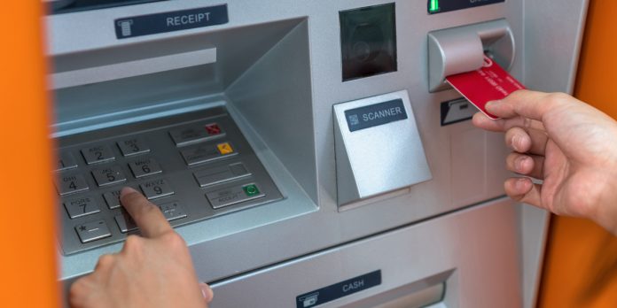 What is ATM Card Reader, Types, Uses and How Does It Work