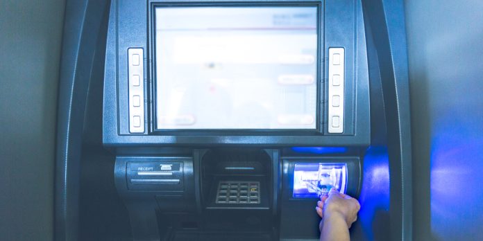 What is ATM Screen Display, Work, Types, Uses, Benefits, Features and Functionality