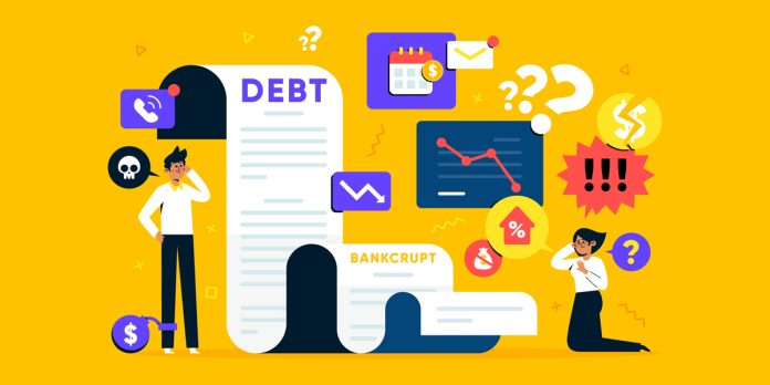 What is Debt Management Plan, Meaning, Features, Benefits and How Does Debt Management Plan Work