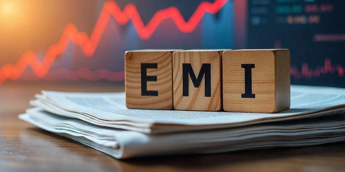 What is EMI, Meaning, Full Form, Types, Formula, Calculation, Advantages, Importance and How Does EMI Work